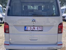2023 Volkswagen California Ocean Automatique | Toit relevable