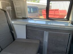 2023 Volkswagen California Ocean Automatique | Toit relevable