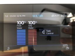 2023 Volkswagen Grand California Automatique | Entièrement équipé