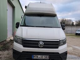 2023 Volkswagen Grand California Automatique | Entièrement équipé