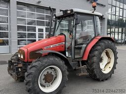 massey ferguson MF 4235A