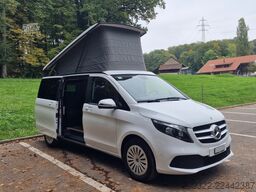 2022 Mercedes Marco Polo | Automatico | Tetto a soffietto