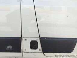 2024 Fiat Ducato Weinsberg Carabus Manuel | Toit relevable