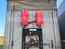 SCHWARZMÜLLER S1*Schiebeverdeck*Bordwand*Lift-Achse*