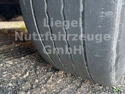 SCHWARZMÜLLER S1*Schiebeverdeck*Bordwand*Lift-Achse*