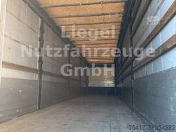 SCHWARZMÜLLER S1*Schiebeverdeck*Bordwand*Lift-Achse*