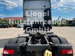 DAF XF 460 FT SSC *Standklima*Klima*