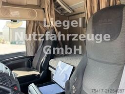 DAF XF 460 FT SSC *Standklima*Klima*