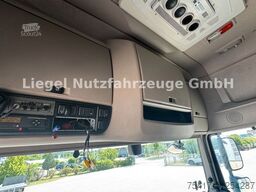 DAF XF 460 FT SSC *Standklima*Klima*