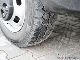 IVECO DAILY 35-140 / WYWROTKA / BRYGADÓWKA - 6 MIEJSC