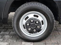 IVECO DAILY 35-140 / WYWROTKA / BRYGADÓWKA - 6 MIEJSC