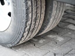 IVECO DAILY 35-140 / WYWROTKA / BRYGADÓWKA - 6 MIEJSC