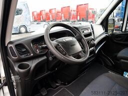 IVECO DAILY 35-140 / WYWROTKA / BRYGADÓWKA - 6 MIEJSC