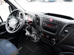 IVECO DAILY 35-140 / WYWROTKA / BRYGADÓWKA - 6 MIEJSC