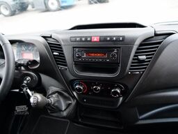 IVECO DAILY 35-140 / WYWROTKA / BRYGADÓWKA - 6 MIEJSC