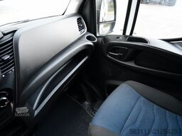 IVECO DAILY 35-140 / WYWROTKA / BRYGADÓWKA - 6 MIEJSC