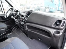 IVECO DAILY 35-140 / WYWROTKA / BRYGADÓWKA - 6 MIEJSC