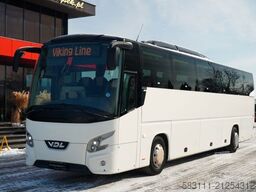 BOVA BOVA / FHD2 / EURO 6 / SPROWADZONY /