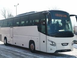 BOVA BOVA / FHD2 / EURO 6 / SPROWADZONY /