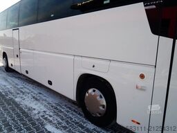 BOVA BOVA / FHD2 / EURO 6 / SPROWADZONY /