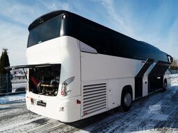 BOVA BOVA / FHD2 / EURO 6 / SPROWADZONY /