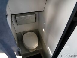 BOVA BOVA / FHD2 / EURO 6 / SPROWADZONY /