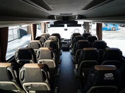 BOVA BOVA / FHD2 / EURO 6 / SPROWADZONY /