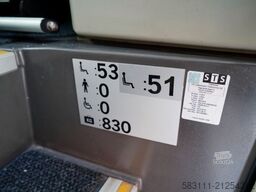 BOVA BOVA / FHD2 / EURO 6 / SPROWADZONY /