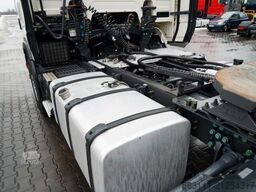 SCANIA R 450 / RETARDER / HYDRAULIKA / I-PARK COOL / FU