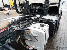 SCANIA R 450 / RETARDER / HYDRAULIKA / I-PARK COOL / FU