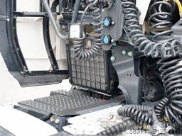 SCANIA R 450 / RETARDER / HYDRAULIKA / I-PARK COOL / FU