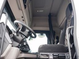 SCANIA R 450 / RETARDER / HYDRAULIKA / I-PARK COOL / FU