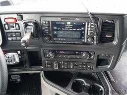 SCANIA R 450 / RETARDER / HYDRAULIKA / I-PARK COOL / FU