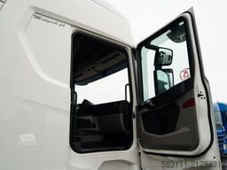 SCANIA R 450 / RETARDER / HYDRAULIKA / I-PARK COOL / FU