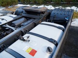 SCANIA S 500 / RETARDER / I-PARK COOL / ALUFELGI / SKÓR