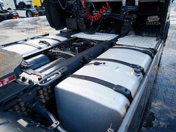 SCANIA S 500 / RETARDER / I-PARK COOL / ALUFELGI / SKÓR