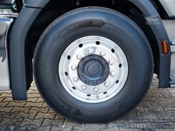 SCANIA S 500 / RETARDER / I-PARK COOL / ALUFELGI / SKÓR