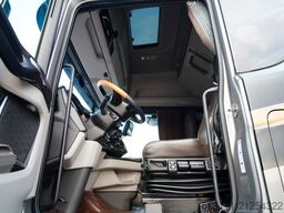 SCANIA S 500 / RETARDER / I-PARK COOL / ALUFELGI / SKÓR