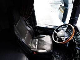 SCANIA S 500 / RETARDER / I-PARK COOL / ALUFELGI / SKÓR