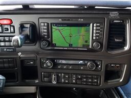 SCANIA S 500 / RETARDER / I-PARK COOL / ALUFELGI / SKÓR