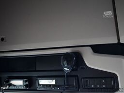 SCANIA S 500 / RETARDER / I-PARK COOL / ALUFELGI / SKÓR