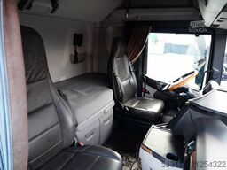 SCANIA S 500 / RETARDER / I-PARK COOL / ALUFELGI / SKÓR