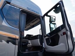 SCANIA S 500 / RETARDER / I-PARK COOL / ALUFELGI / SKÓR