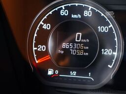 SCANIA S 500 / RETARDER / I-PARK COOL / ALUFELGI / SKÓR