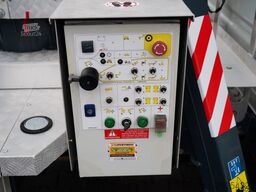 IVECO 35-140 / ZWY?KA / PODNO?NIK KOSZOWY FRANCE ELEVA