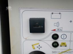 IVECO 35-140 / ZWY?KA / PODNO?NIK KOSZOWY FRANCE ELEVA