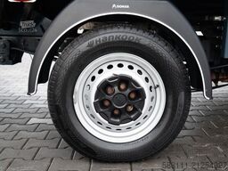 IVECO 35-140 / ZWY?KA / PODNO?NIK KOSZOWY FRANCE ELEVA