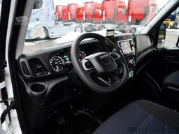 IVECO 35-140 / ZWY?KA / PODNO?NIK KOSZOWY FRANCE ELEVA