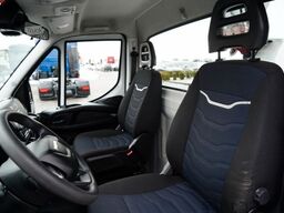 IVECO 35-140 / ZWY?KA / PODNO?NIK KOSZOWY FRANCE ELEVA