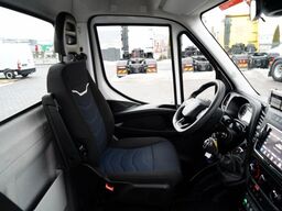 IVECO 35-140 / ZWY?KA / PODNO?NIK KOSZOWY FRANCE ELEVA